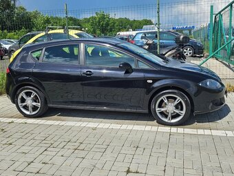 Seat Leon, 1.4 TSI - SERVISKA - 2