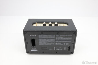 Marshall Acton II - 2