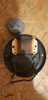 VOLTMETR a AMPERMETR - 2