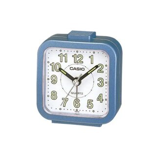 Klasický budík Casio TQ-141-2EF (nový) - 2