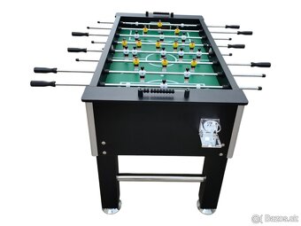 Nový Cavaro stolní fotbal - 2