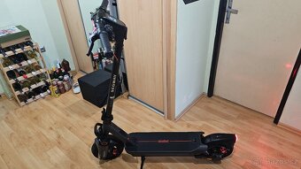 Prodám Segway Ninebot Max G3 - 2