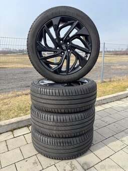 Letní sada Hyundai Tucson - 2