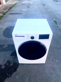 Pračka BEKO - 2