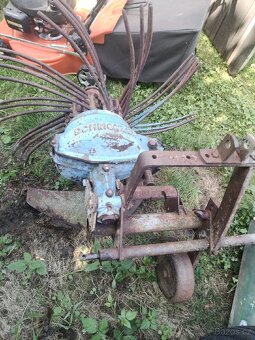 Čert na brambory - 2