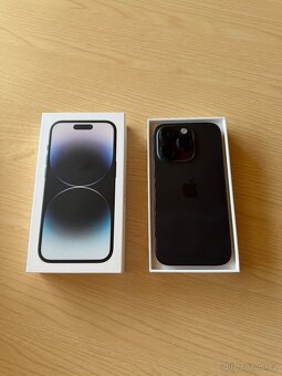 Iphone 14 PRO 128 GB - 2