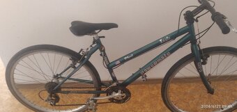 Kolo Shimano - 2