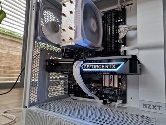 Gainward GeForce RTX 4070 Ghost 12GB - 2