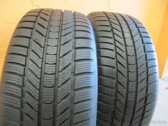 Pneu 235/45/18 Continental winter - 2
