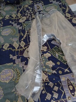 Prodám kalhoty PVC - 2
