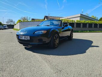 Mazda MX-5 III (NC) - 2