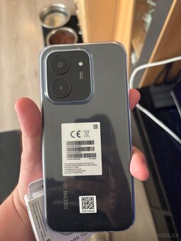 Xiaomi Redmi 15C 5G - 2