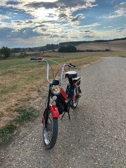 Babetta 210 - 2