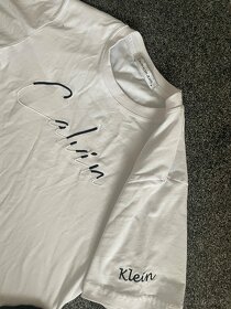 Triko calvin klein - 2