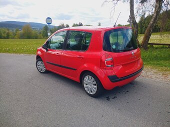 Renault Modus 1.2i - 2