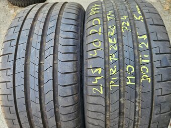 245/40R20 - 2