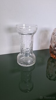 Zajimava retro vaza - 2