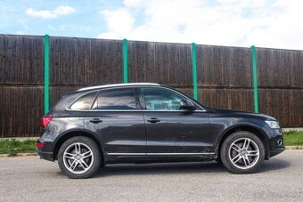 Audi Q5 - 2