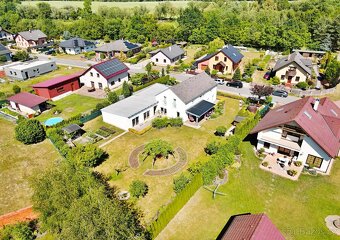 Jedna nemovitost, mnoho možností - 2