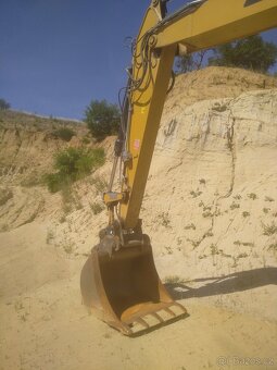 CAT M 313 D - 2