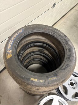 Speedline 4x100 R15 - 2