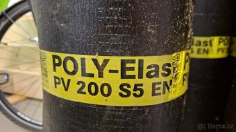 Lepenka Borner Germany POLY ELAST - 2