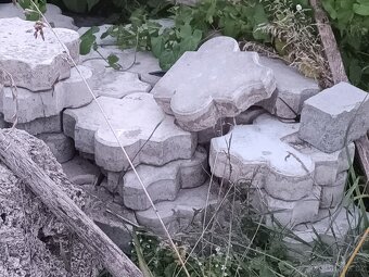 Zámkovka za flašku rumu - 2