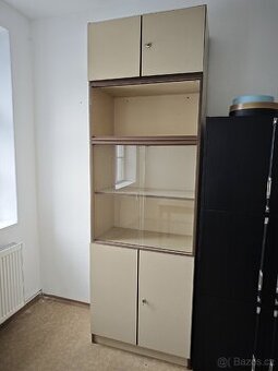Skriňě - 2