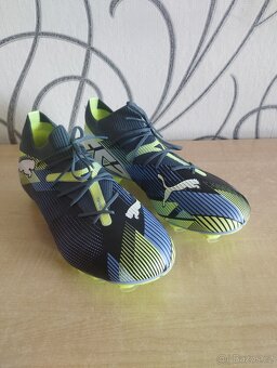 Puma Future 7 Match FG/AG - 2