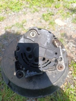 Alternator 1.9 TDI - 2