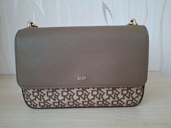 NOVÁ KABELKA, zn. DKNY. - 2