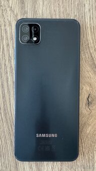 Samsung Galaxy A22 5G - 2