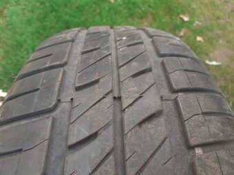 185/65 R15 pneu letní - 2