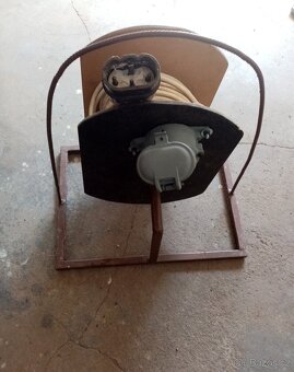 Kabel elektro - 2