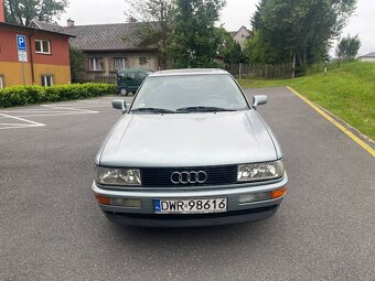 Audi Coupe 2.3e - 2