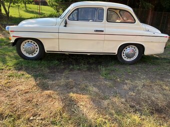 ŠKODA 440 SPARTAK - 2