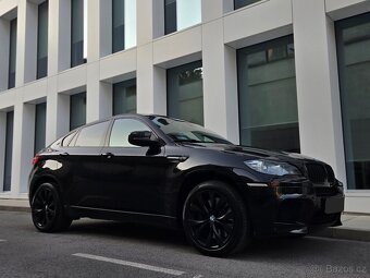 BMW X6M G-POWER - 2