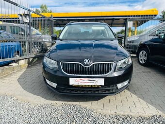 Škoda Octavia 1.0TSi NAVI,APP,GARANCE KM - 2