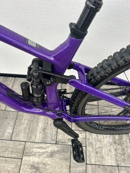 Norco Optic C3 Purple - 2