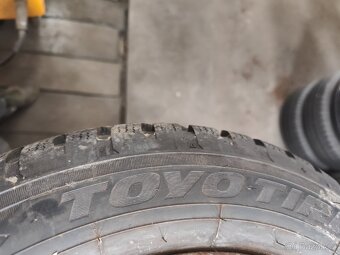 Kola zimní 175/65 r14 - 2