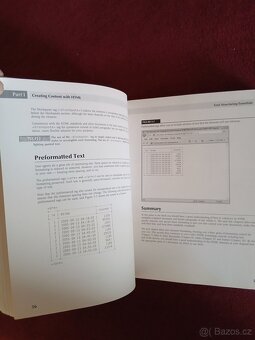 HTML, XHTML a CSS -Steven M. Schafer - 2