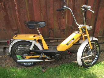 Babetta 207 - 2