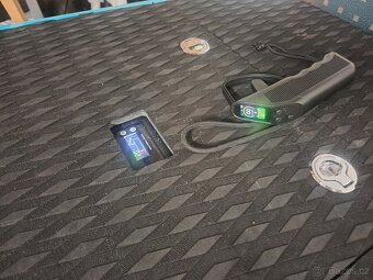 Efoil x-driving - 2