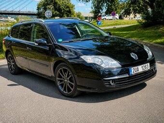 Prodám - Vyměním Renault laguna III - 2