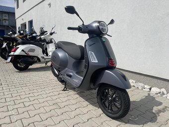 Vespa GTS 310 Super Sport E5+ - 2