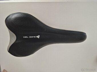 Sedlo Author - 2