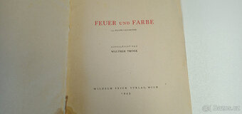 Fauer und Farbe - 2