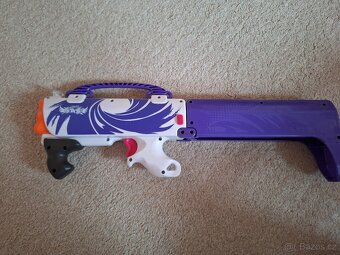 NERF pistole - 2