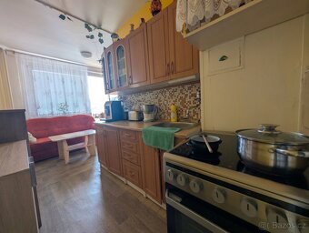 Prodej bytu 1+1, 49 m² - Šternberk, U Střelnice - 2