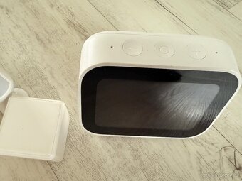 Xiaomi chytrá domácnost - 2